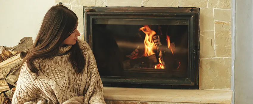 Regency Outdoor Fireplace Products Maintenance and Replacement Services in Medford, Oregon