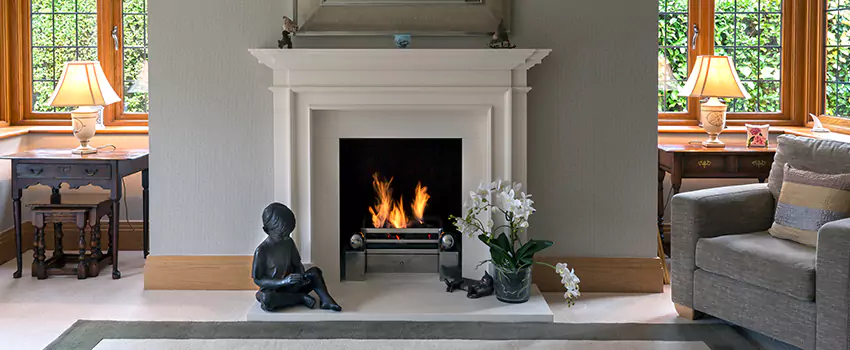 RSF Fireplaces Maintenance and Repair in Medford, Oregon