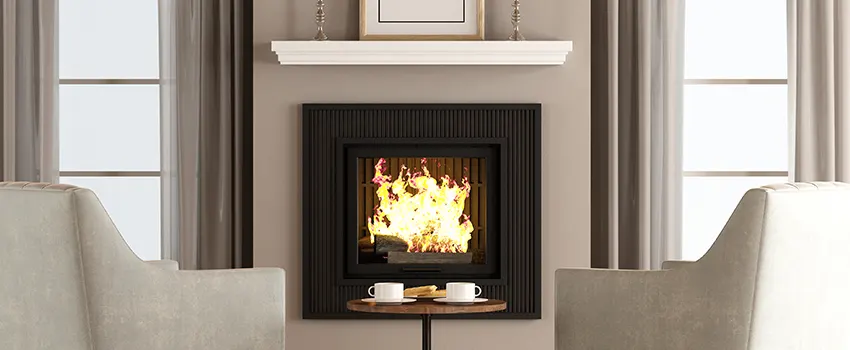 Superior Outdoor Fireplace Repair in Medford, OR