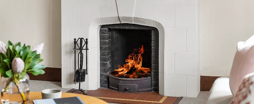 Valor Fireplaces and Stove Repair in Medford, OR
