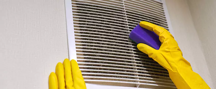 Vent Cleaning Company in Medford, OR
