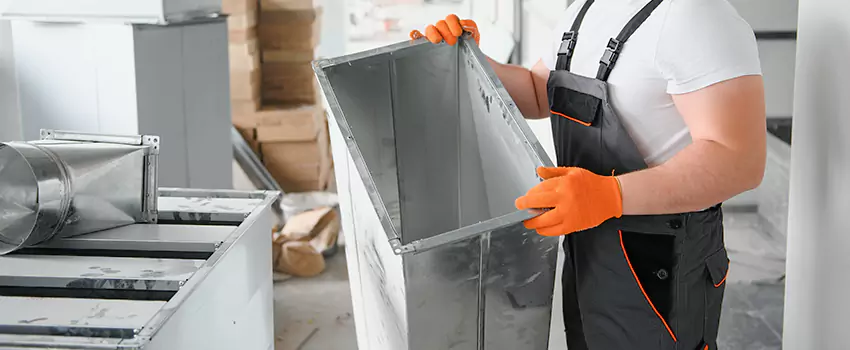 Ventilation Fan Cleaning Services in Medford, Oregon