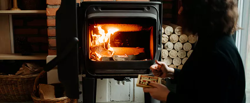Key Features of Vermont Castings Fireplaces in Medford, OR