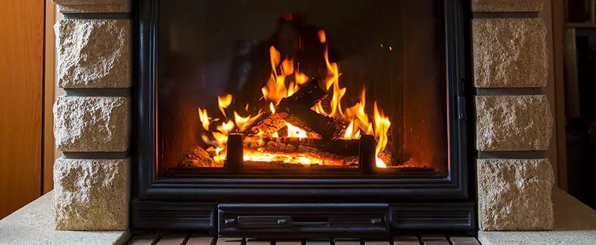 Best Wood Fireplace Repair Company in Medford, Oregon