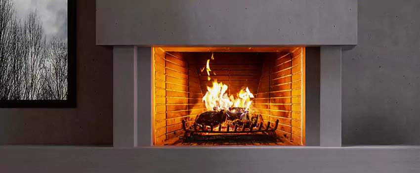 Indoor Wood Burning Furnace Repair and Installation in Medford, Oregon