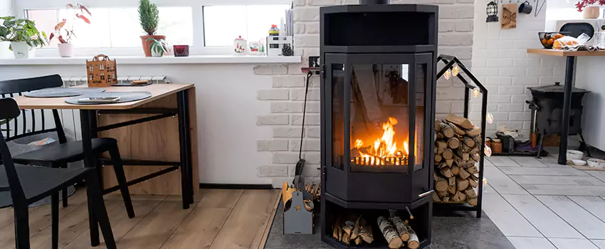 Wood Stove Inspection Services in Medford, OR