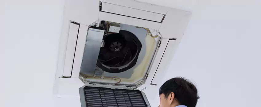 Benefits of Professional Air Duct Cleaning in Medford, Oregon