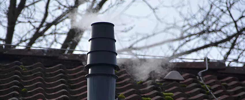 Broken Chimney Animal Screen Repair And Installation in Medford, OR
