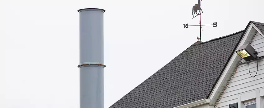 Multi-flue Chimney Caps Installation And Repair in Medford, OR