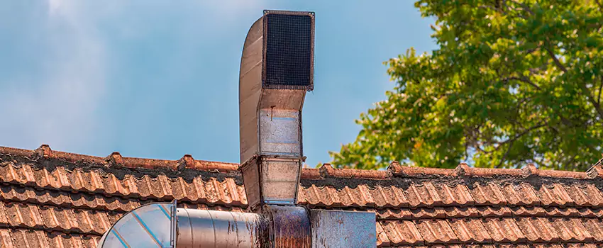 Chimney Creosote Cleaning Experts in Medford, Oregon