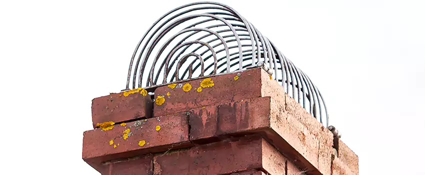 Chimney Crown Problems in Medford, Oregon