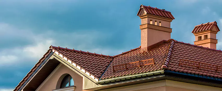 Residential Chimney Services in Medford, Oregon