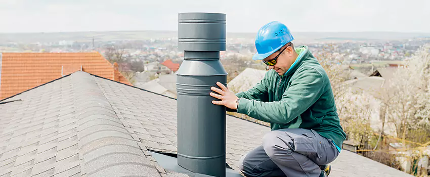 Insulated Chimney Liner Services in Medford, OR