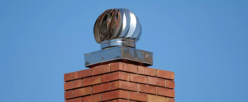 Chimney Flue Rebuild Services in Medford, Oregon
