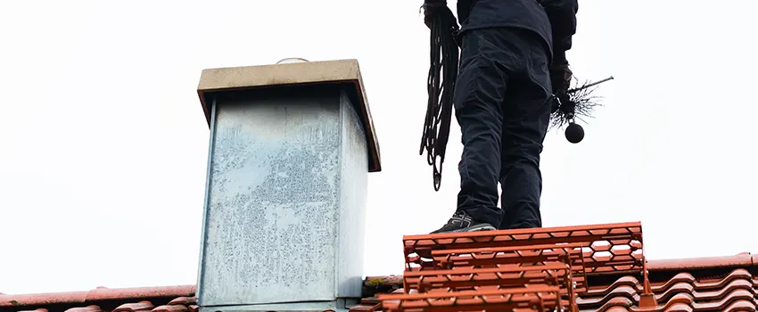 Modern Chimney Sweeping Techniques in Medford, Oregon
