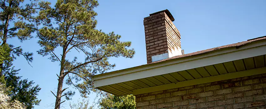 Brick Chimney Sweep Near Me in Medford, OR