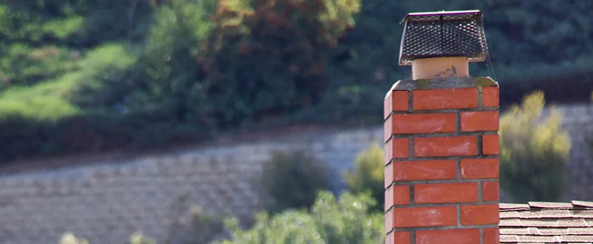 Chimney Tuckpointing And Masonry Restoration in Medford, OR