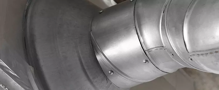 Best Dryer Vent Replacement Company in Medford, OR