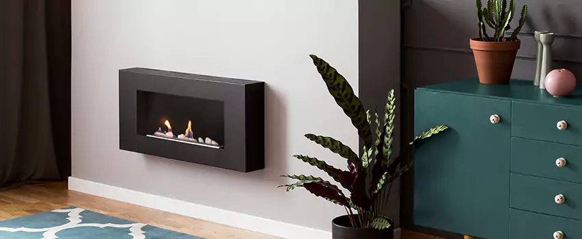 Cost of Ethanol Fireplace Repair And Installation Services in Medford, OR
