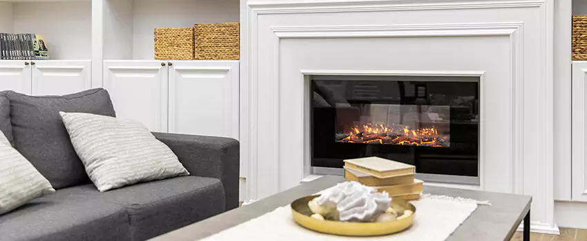 Professional Fireplace Maintenance Contractors in Medford, OR