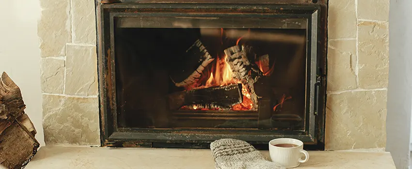 Fireplace Door Handle Replacements Services in Medford, Oregon