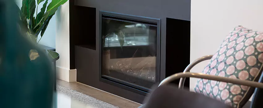 Gas Fireplace Installation in Medford, OR