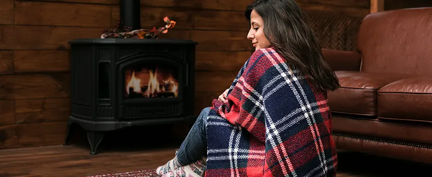 Fireplace Firebox Grate Replacement Services  in Medford, Oregon