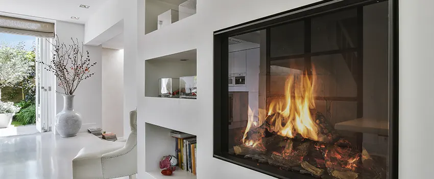 Fireplace Screen Installation And Replacement in Medford, OR