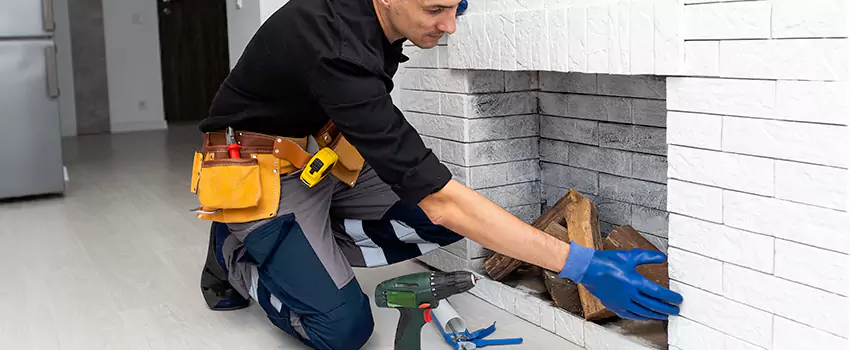 Top Fireplace Installation Company in Medford, Oregon