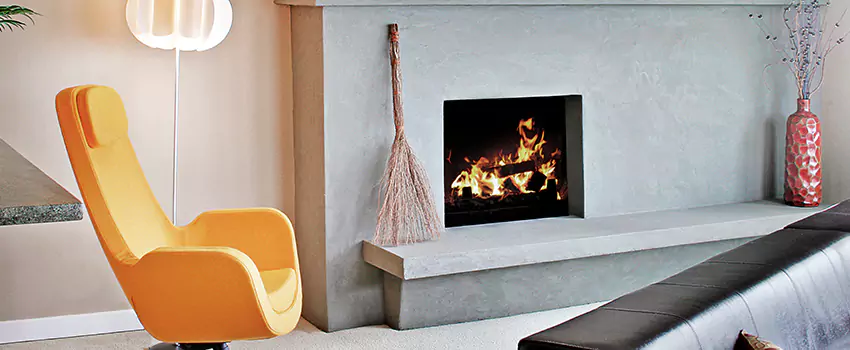Electric Fireplace Makeover Services in Medford, OR