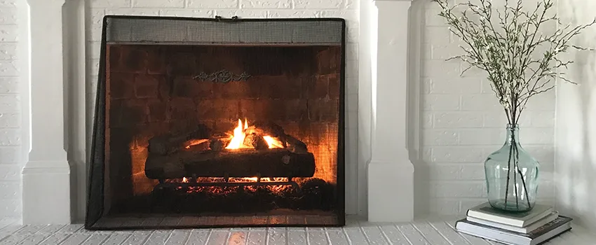 Cost-Effective Fireplace Mantel Inspection And Maintenance in Medford, OR