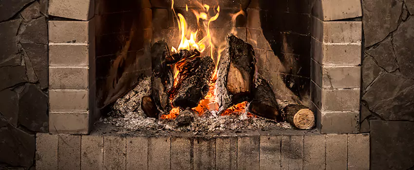 Cost of Rebuilding A Fireplace in Medford, Oregon