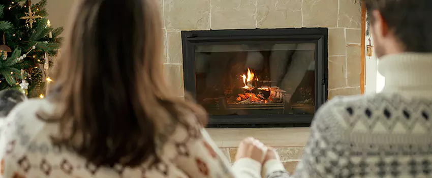 Fireplace Firebox Refurbish & Restore Services in Medford, OR