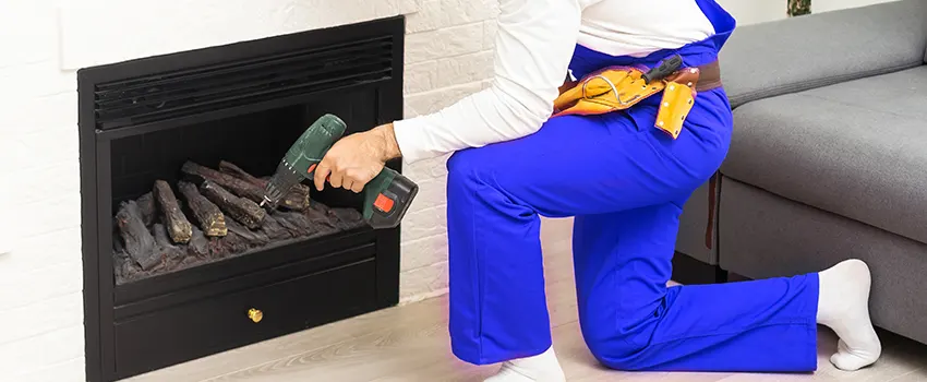 Fireplace Safety Inspection Specialists in Medford, Oregon