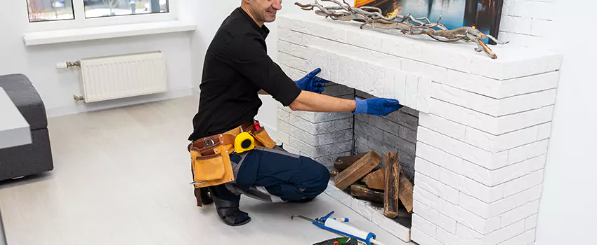 Gas Fireplace Repair And Replacement in Medford, OR
