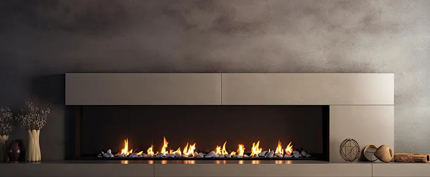 Gas Fireplace Logs Supplier in Medford, Oregon