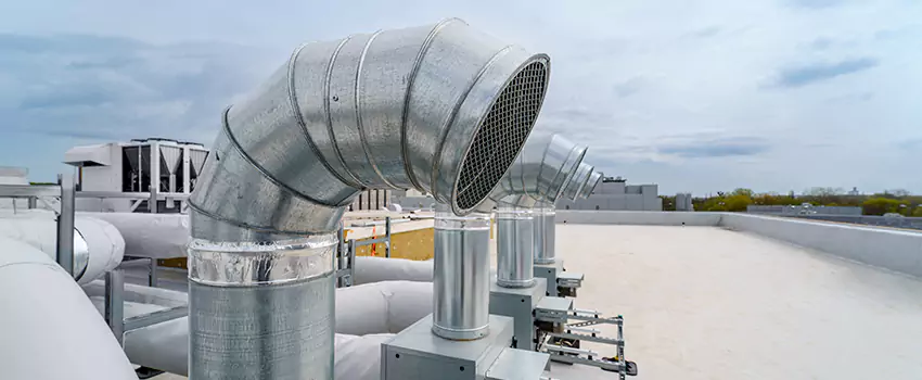 Insulated Ductwork Repair Services Near Me in Medford, OR