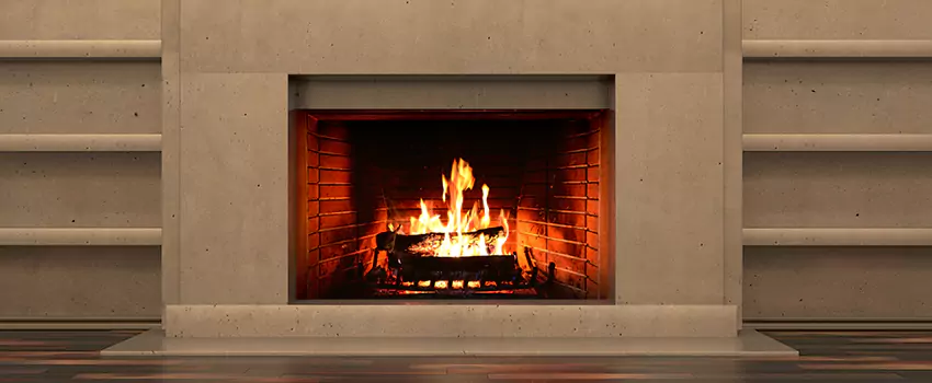 Majestic Trilliant Series Gas Fireplace Insert Repair in Medford, Oregon