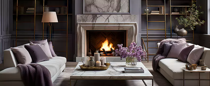 Napoleon Galaxy Series Outdoor Fireplaces Repair in Medford, OR