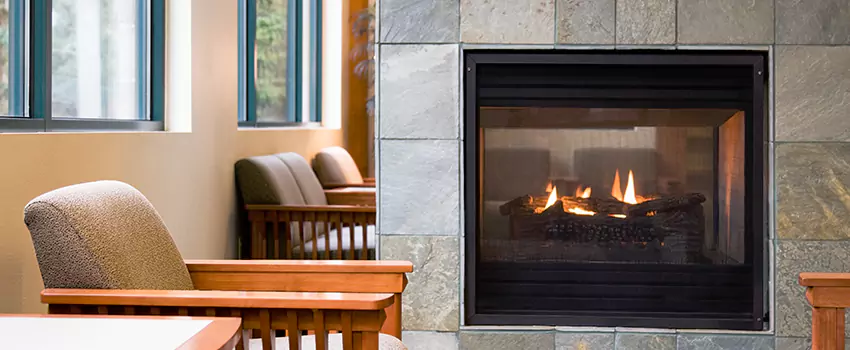 Osburn Fireplace Tempered Glass Hearth Pad Replacement in Medford, Oregon