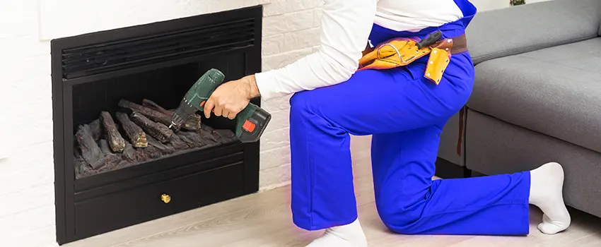 Pellet Fireplace Repair Services in Medford, OR