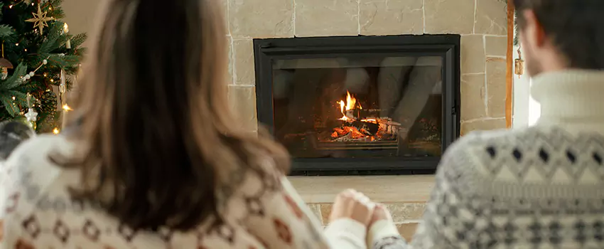Ravelli Group Wood Fireplaces Replacement in Medford, Oregon
