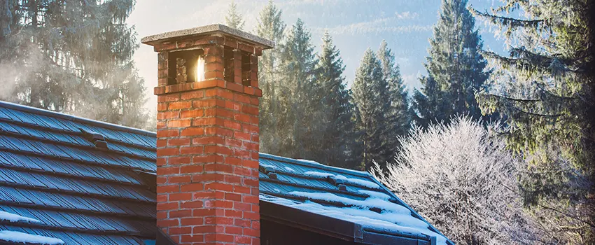 Residential Chimney Rain Caps Repair Services in Medford, OR