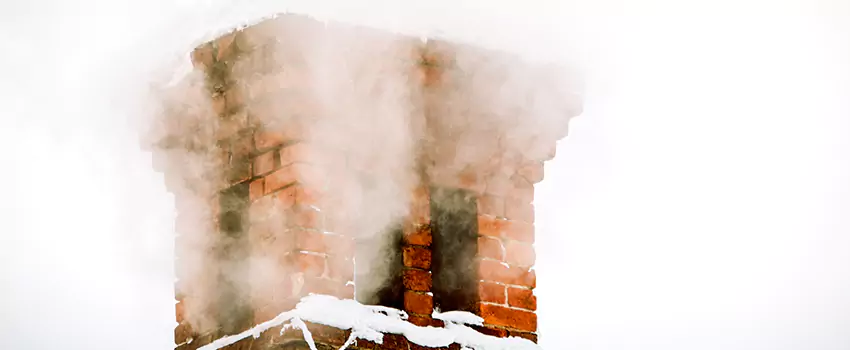 Chimney Flue Soot Removal in Medford, OR
