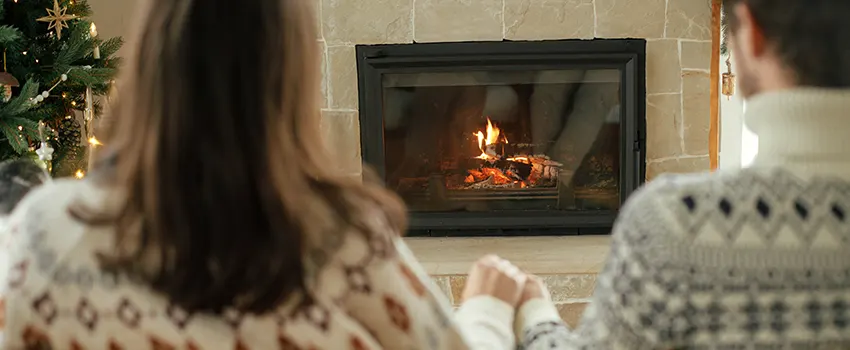 Superior Open-Hearth Wood Fireplaces in Medford, OR