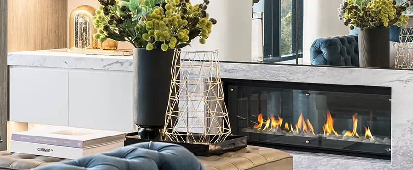 Professional Town & Country Luxury Fireplace Maintenance Experts in Medford, Oregon