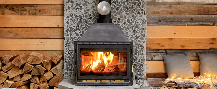 Travis Industries Elite Fireplace Inspection and Maintenance in Medford, Oregon