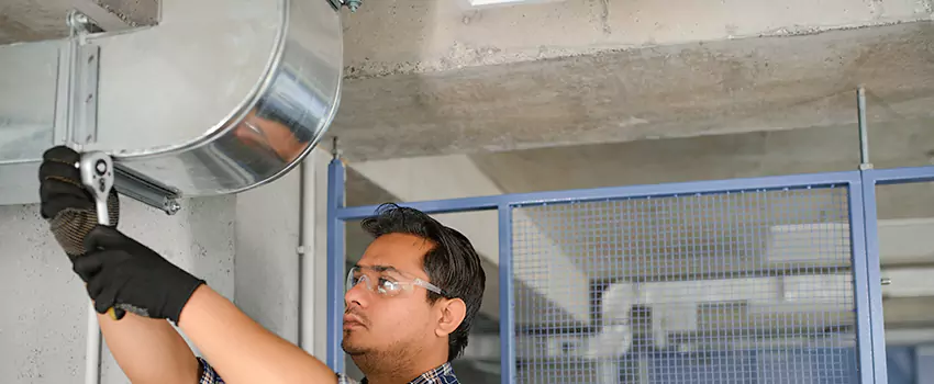 Benefit of Ventilation Cleaning in Medford, Oregon
