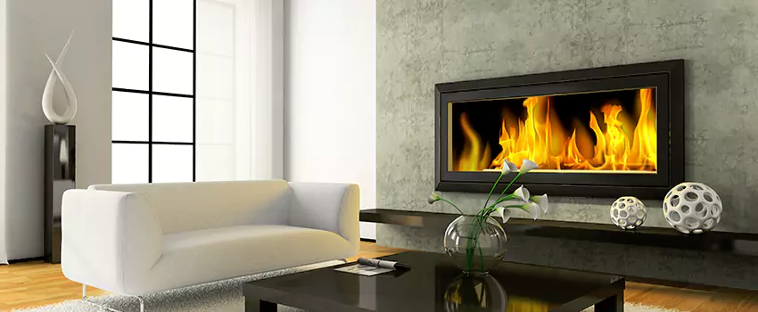 Ventless Fireplace Oxygen Depletion Sensor Installation and Repair Services in Medford, Oregon
