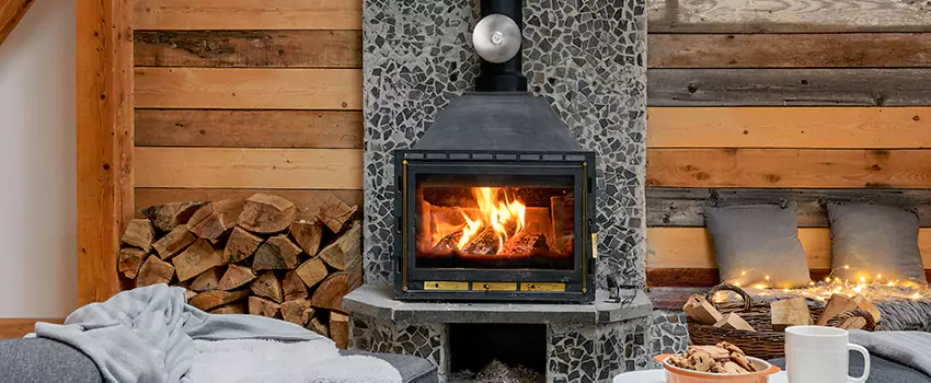 Affordable Wood Fireplace Fixing Solutions in Medford, Oregon